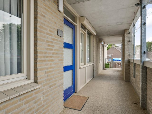 Beatrixstraat 40, Nederweert