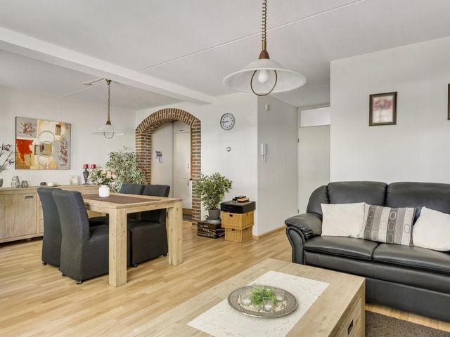 Beatrixstraat 40, Nederweert