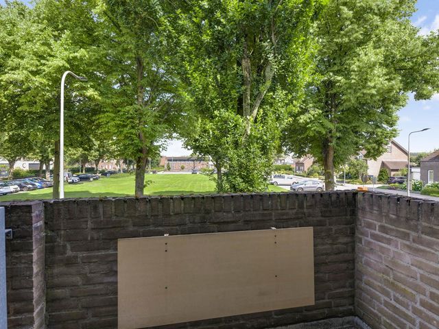 Beatrixstraat 40, Nederweert