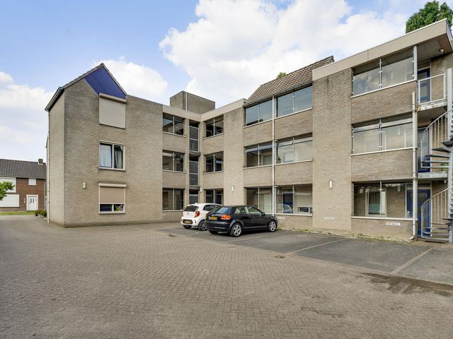 Beatrixstraat 40, Nederweert