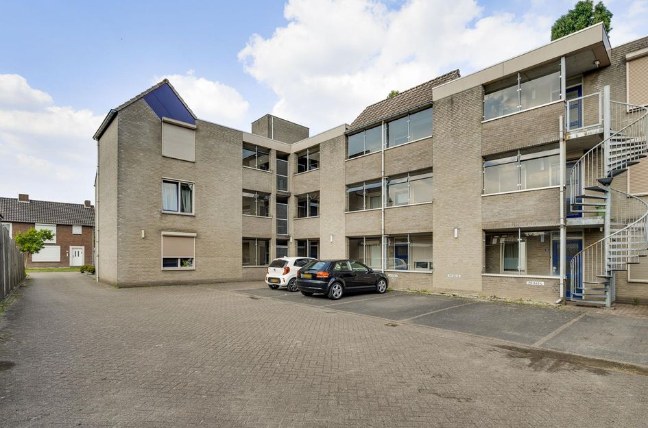 Beatrixstraat 40