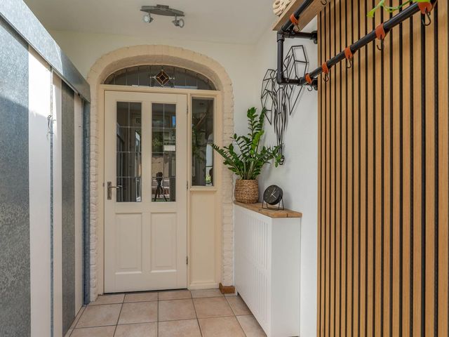 Pater Bleijsstraat 1, Overloon