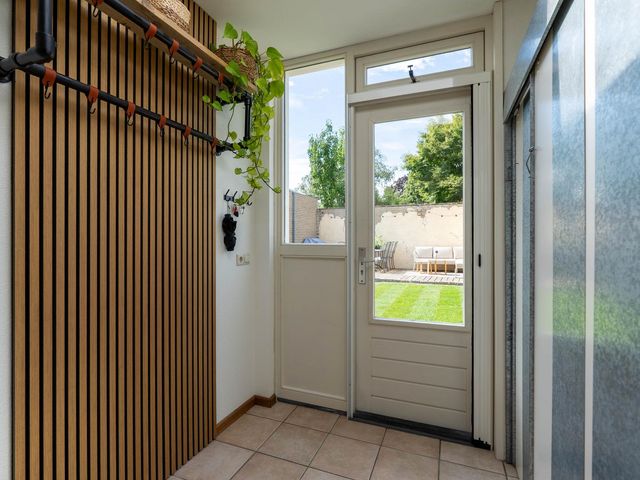 Pater Bleijsstraat 1, Overloon