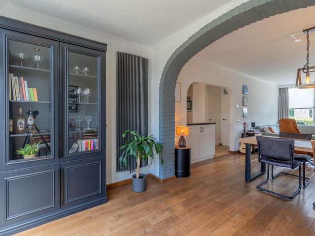 Pater Bleijsstraat 1, Overloon