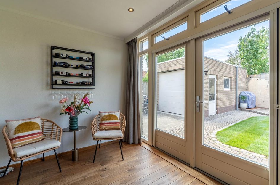 Pater Bleijsstraat 1