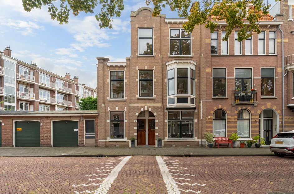 Antonie Heinsiusstraat 4