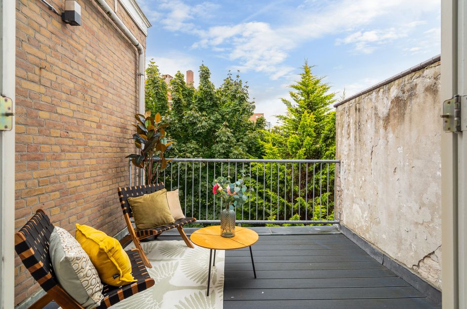 Antonie Heinsiusstraat 4