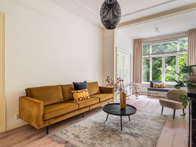 Antonie Heinsiusstraat 4, Den Haag