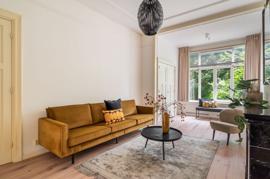 Antonie Heinsiusstraat 4
