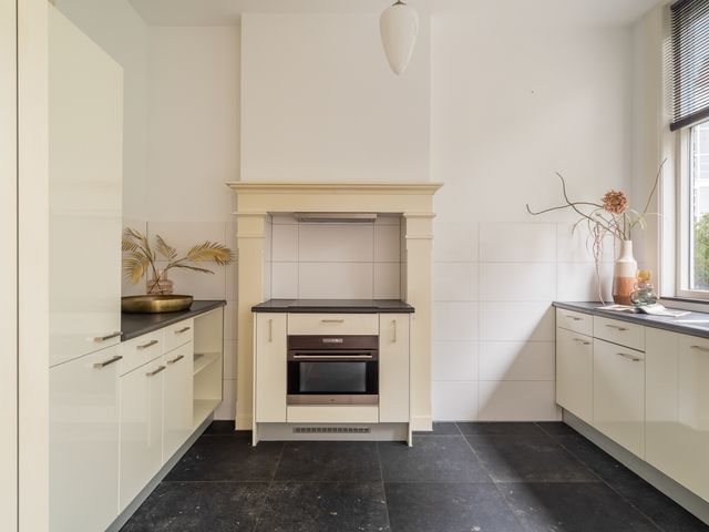 Antonie Heinsiusstraat 4, Den Haag