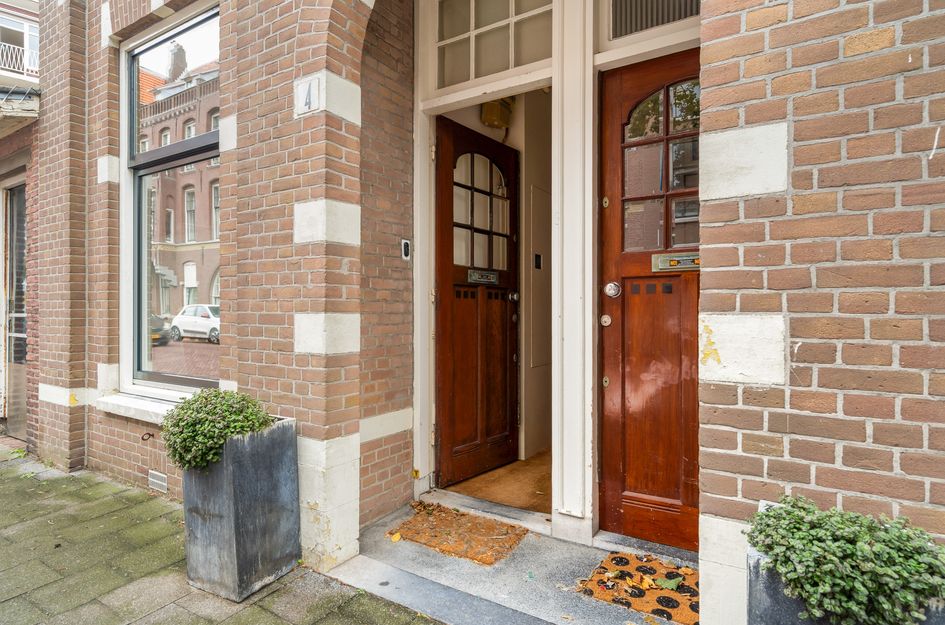 Antonie Heinsiusstraat 4