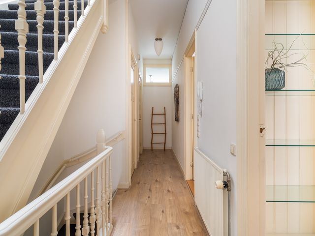 Antonie Heinsiusstraat 4, Den Haag