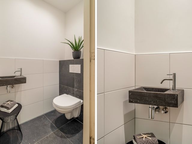 Antonie Heinsiusstraat 4, Den Haag