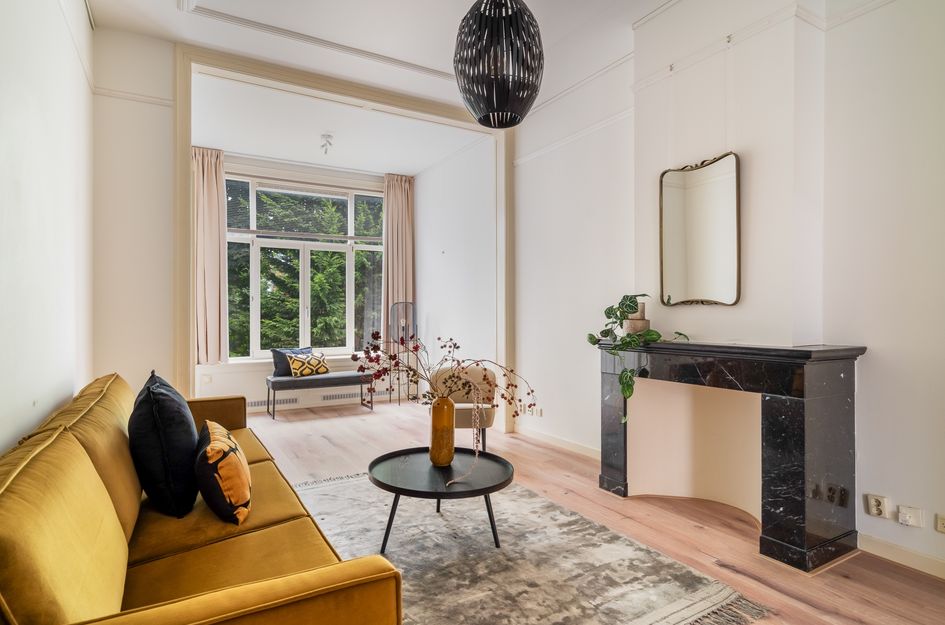 Antonie Heinsiusstraat 4