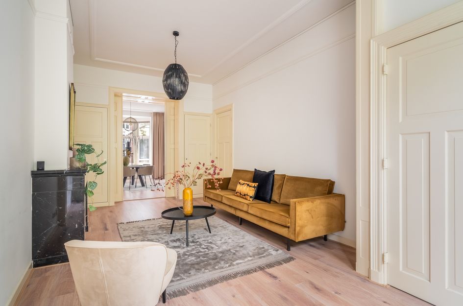 Antonie Heinsiusstraat 4