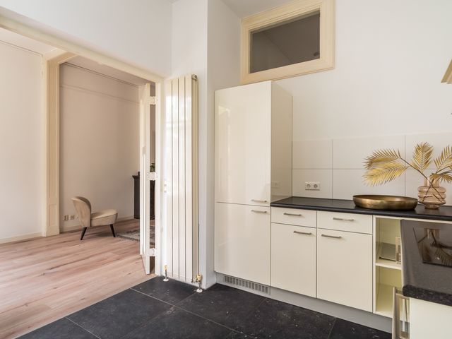 Antonie Heinsiusstraat 4, Den Haag