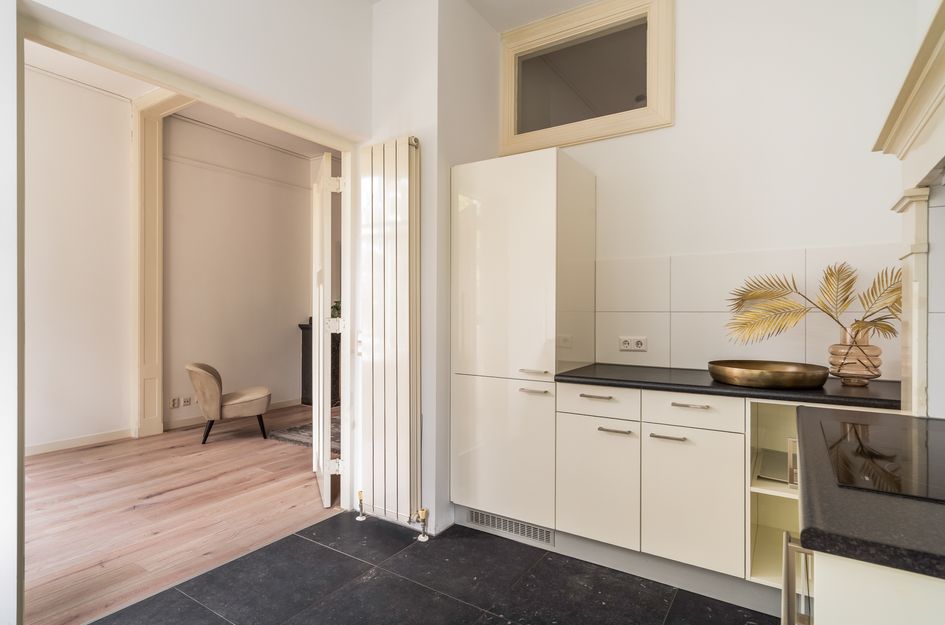 Antonie Heinsiusstraat 4