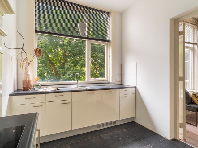 Antonie Heinsiusstraat 4, Den Haag