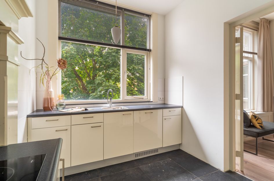 Antonie Heinsiusstraat 4