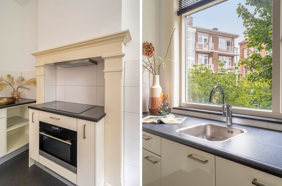 Antonie Heinsiusstraat 4