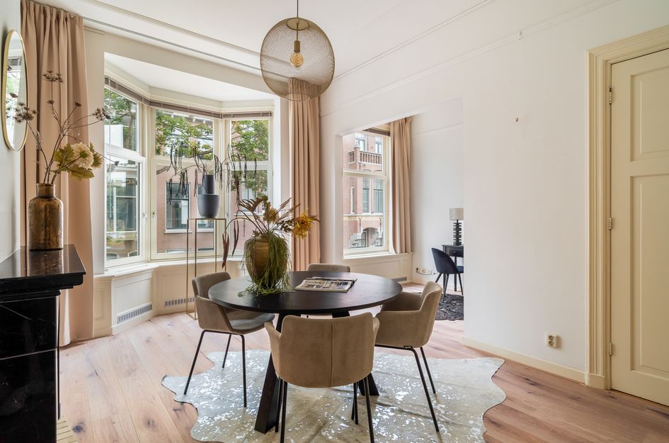 Antonie Heinsiusstraat 4