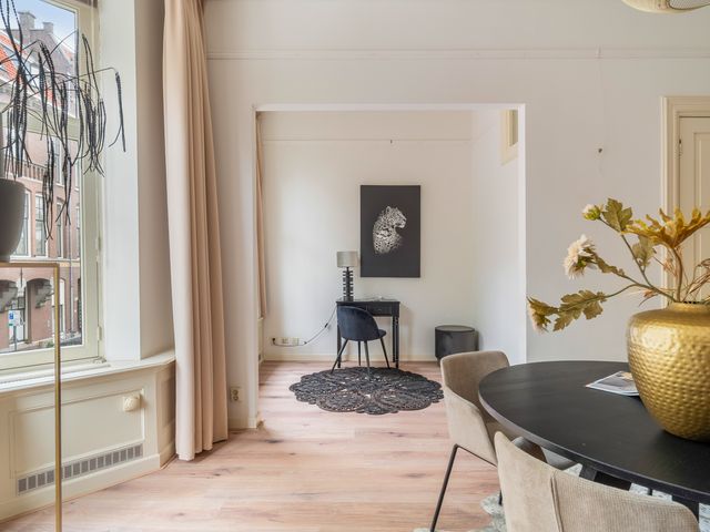 Antonie Heinsiusstraat 4, Den Haag