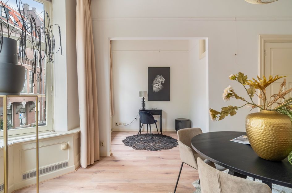 Antonie Heinsiusstraat 4