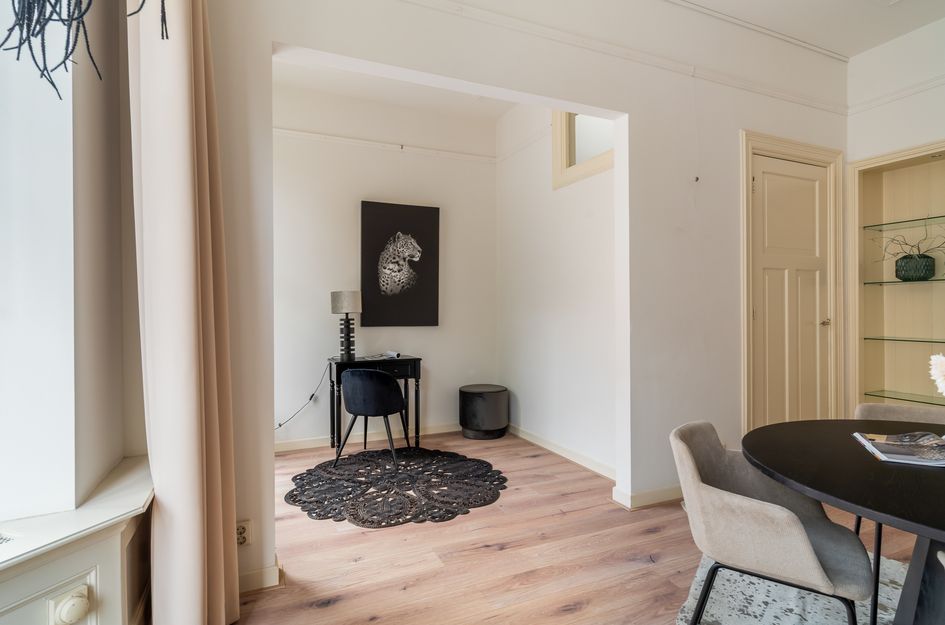 Antonie Heinsiusstraat 4