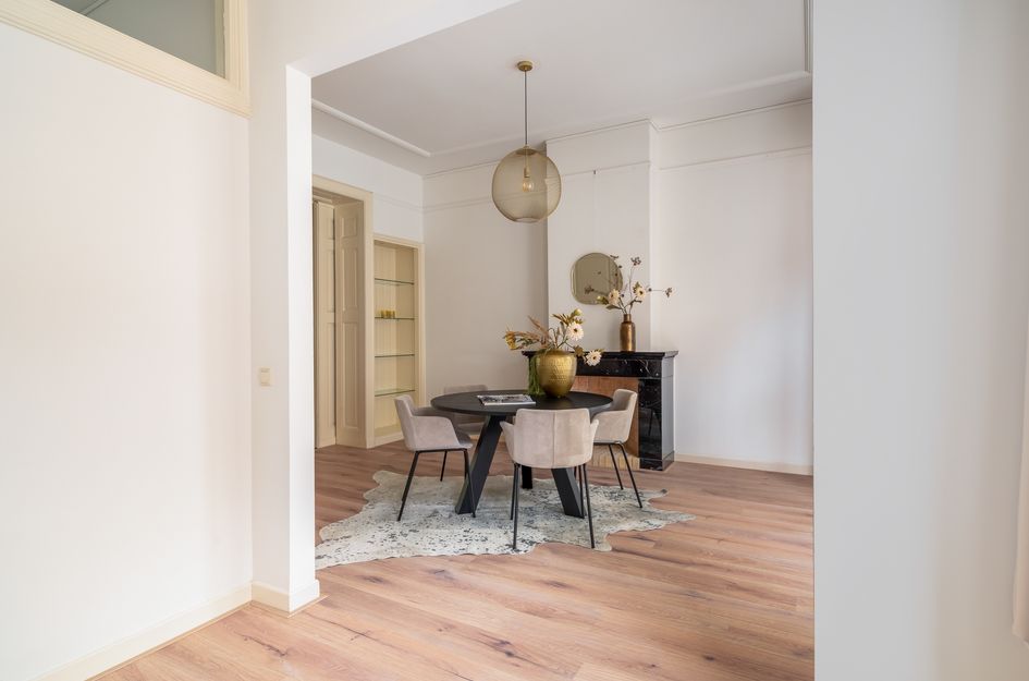 Antonie Heinsiusstraat 4