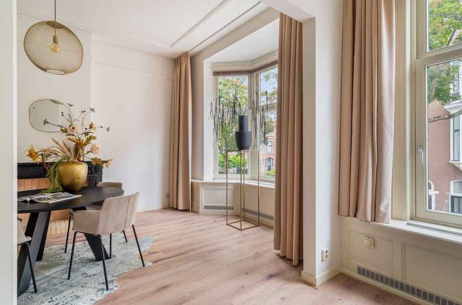 Antonie Heinsiusstraat 4