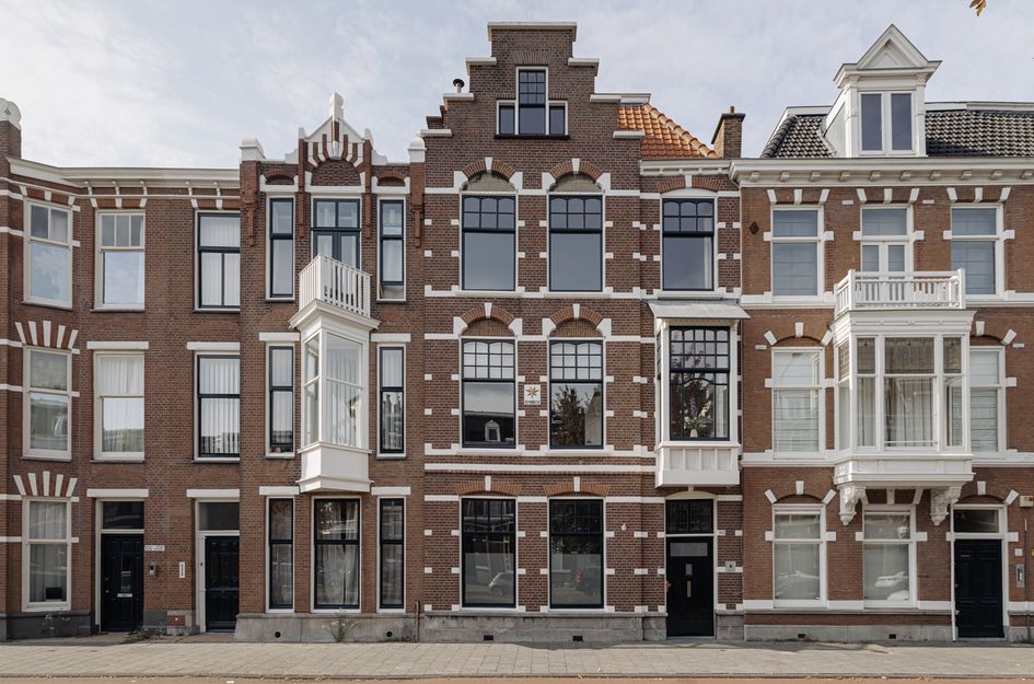 Groot Hertoginnelaan 101