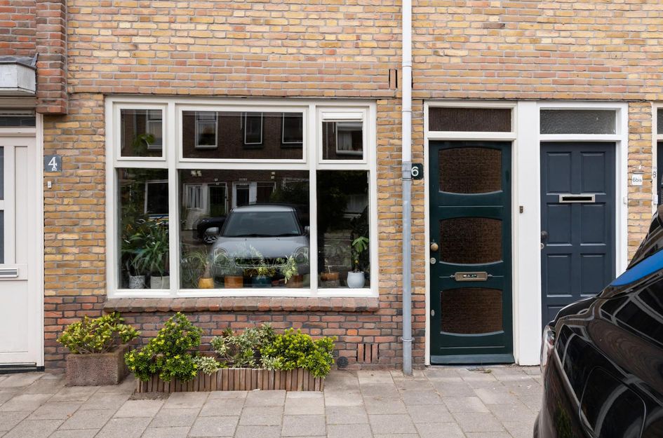 Galvanistraat 6