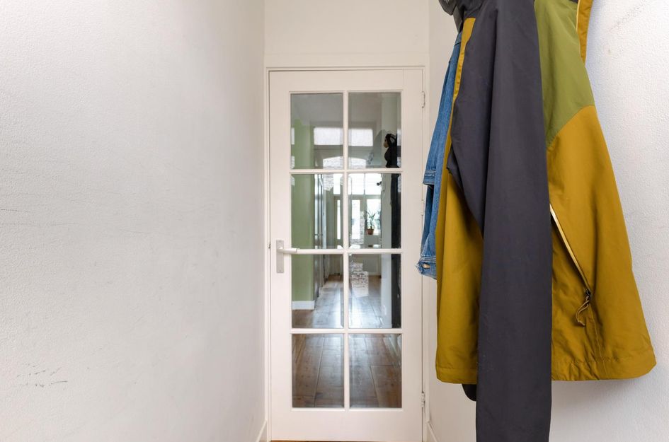 Galvanistraat 6