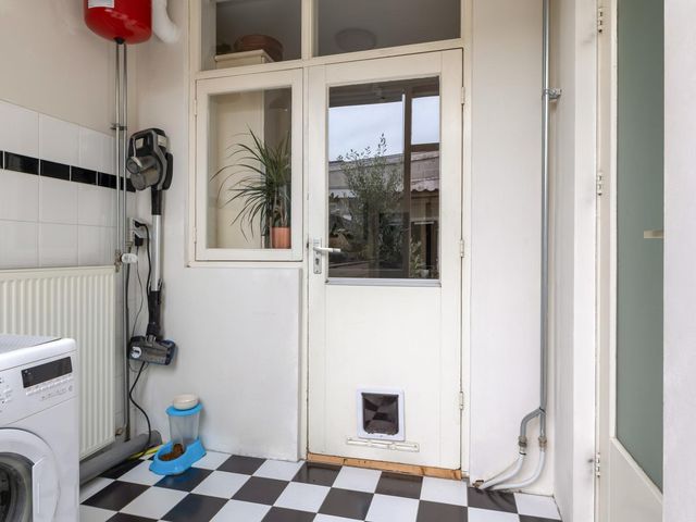 Galvanistraat 6, Utrecht