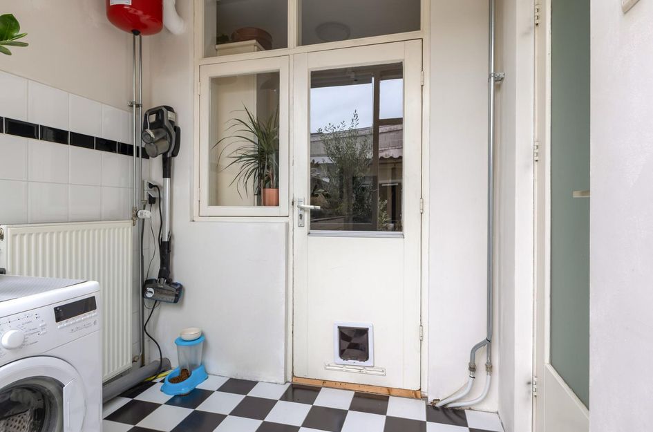 Galvanistraat 6