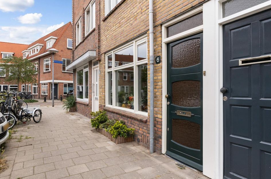 Galvanistraat 6