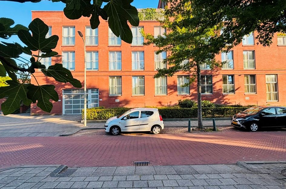 Hoogeveenlaan 6C