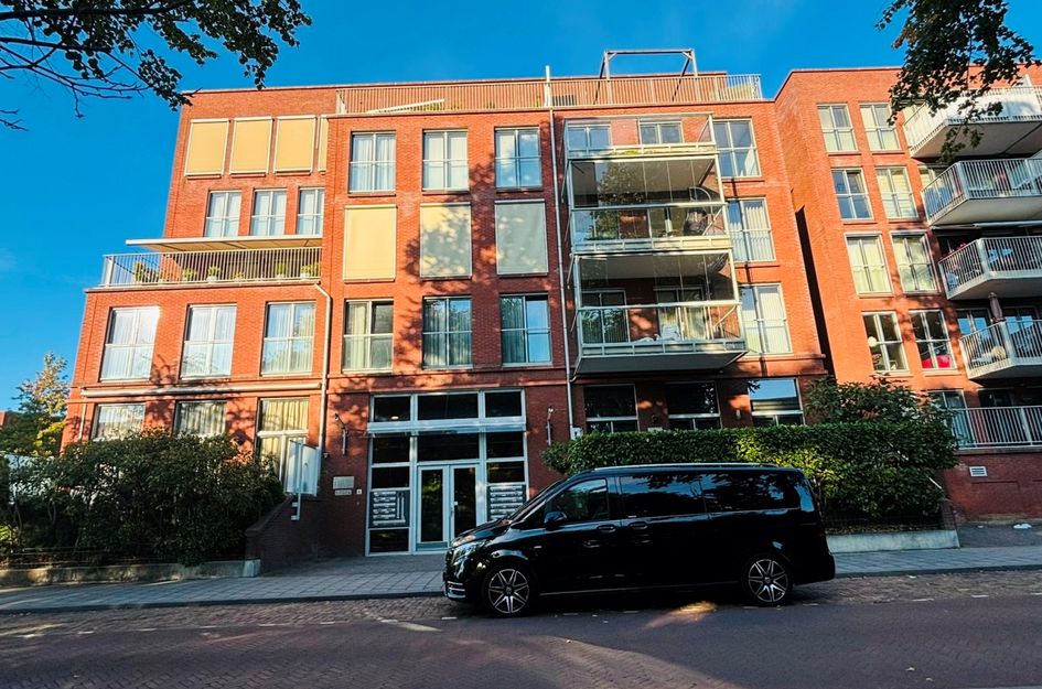 Hoogeveenlaan 6C