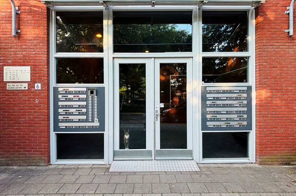 Hoogeveenlaan 6C