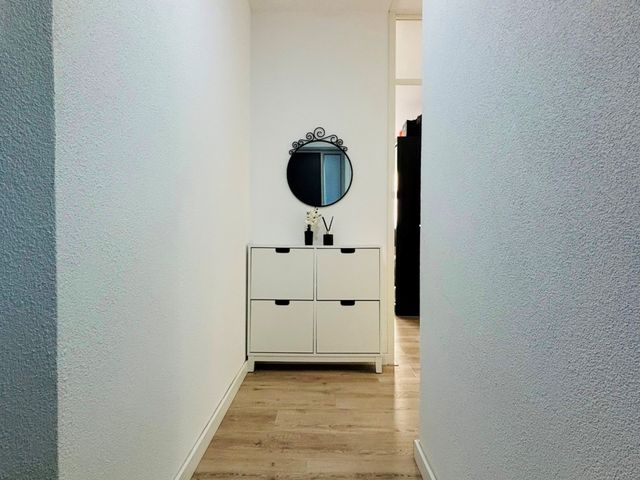 Hoogeveenlaan 6C, Den Haag