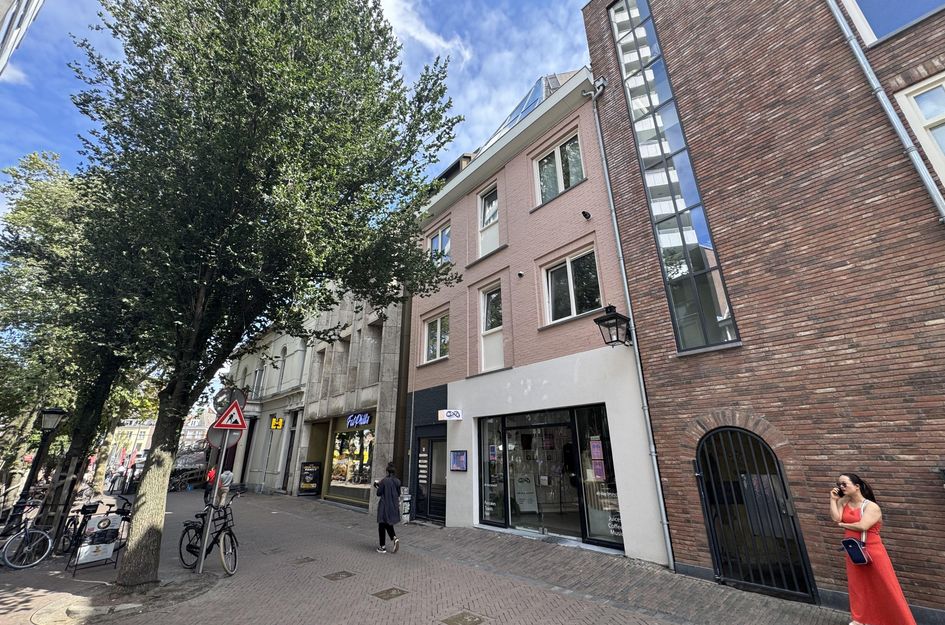 Vinkenburgstraat 15E