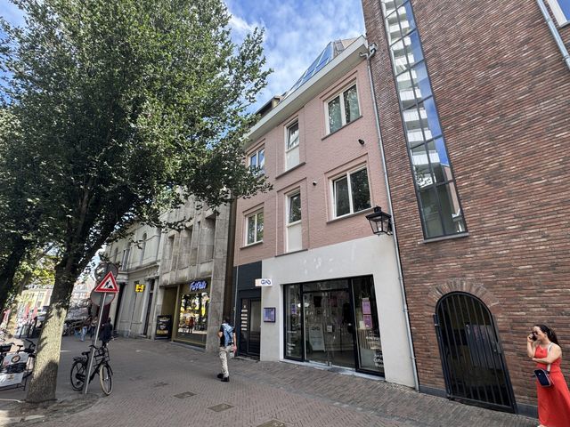 Vinkenburgstraat 15E, Utrecht