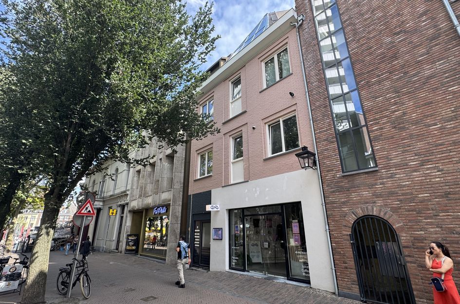 Vinkenburgstraat 15E