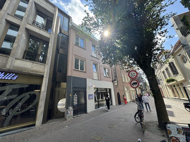 Vinkenburgstraat 15E, Utrecht