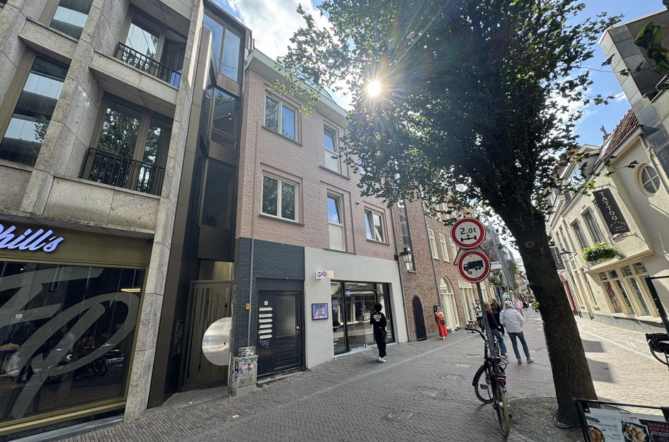 Vinkenburgstraat 15E