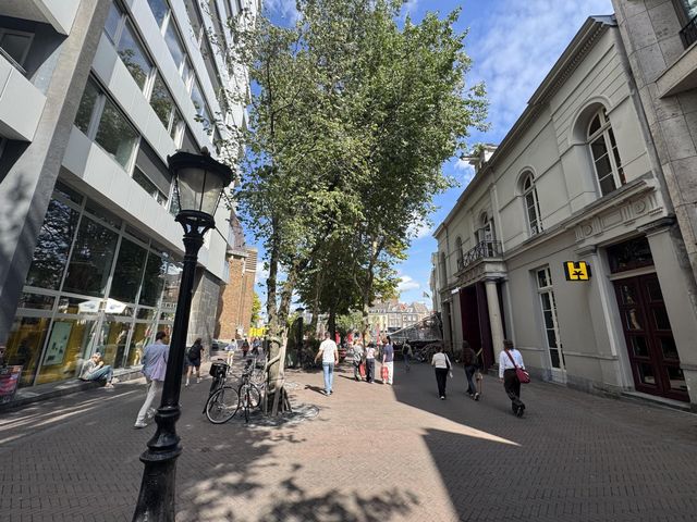 Vinkenburgstraat 15E, Utrecht