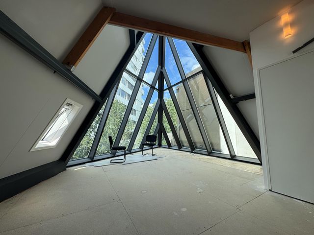 Vinkenburgstraat 15E, Utrecht
