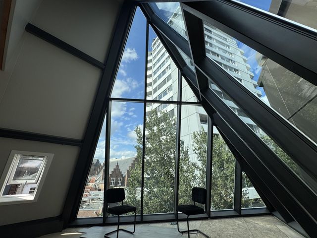Vinkenburgstraat 15E, Utrecht