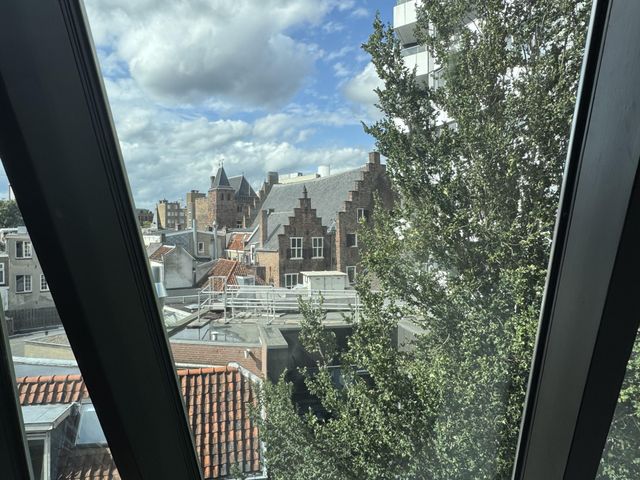 Vinkenburgstraat 15E, Utrecht