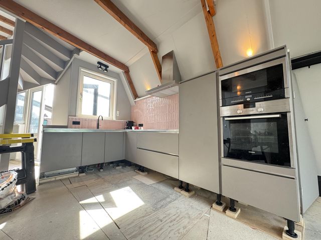 Vinkenburgstraat 15E, Utrecht